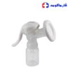 شیردوش دستی نوی XB-8612