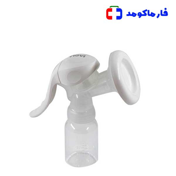 شیردوش دستی نوی XB-8612 شیردوش دستی نوی XB-8612