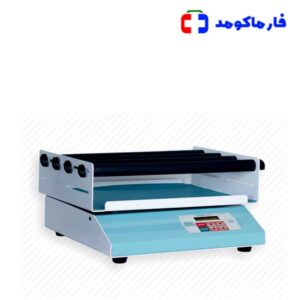 شیکر ارلن بالن دیجیتال بهسان HLB501