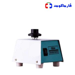 شیکر لوله ورتکس 2 حالته بهسان VX20
