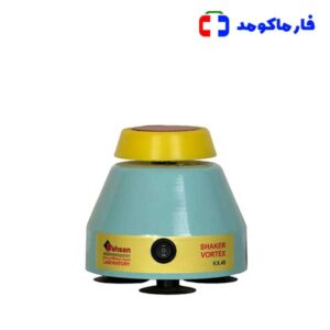 شیکر لوله ورتکس 2 حالته بهسان VX45