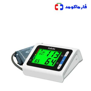 فشارسنج دیجیتالی سخنگو کابانا BP101D
