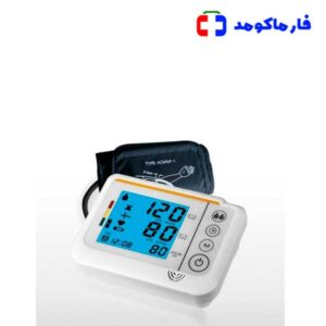 فشارسنج دیجیتالی سخنگو کابانا BP366A