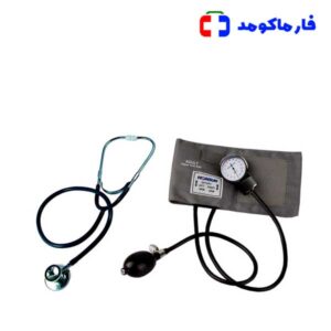 فشارسنج عقربه‌ای هانسون HS-20A