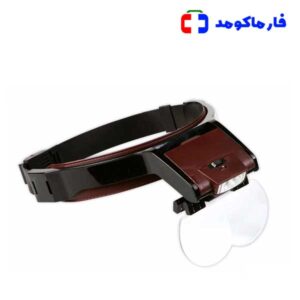 لوپ چشمی GAMAR MG81001-B