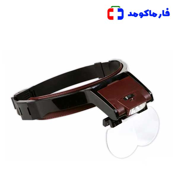 لوپ چشمی GAMAR MG81001-B لوپ چشمی GAMAR MG81001-B