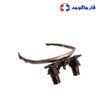 لوپ چشمی عینکی زومکس DFK-pro3