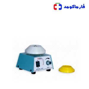 میکرو اسپین (مینی فیوژ اسپین) بهسان MF20