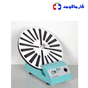 میکسر خورشیدی هماتولوژی بهسان