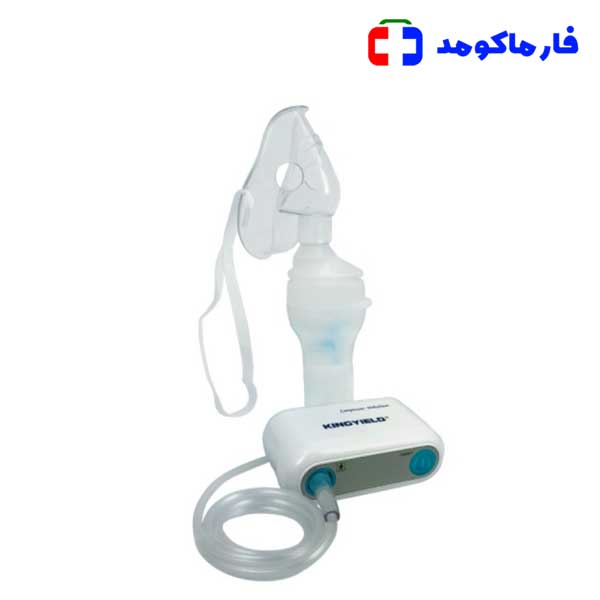 نبولایزر کینگیلد NE502 نبولایزر کینگیلد NE502