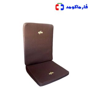 نشیمن پشتی طبی حرفه‌ای زیفن