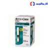 نوار تست قندخون اکیوچک اکتیو