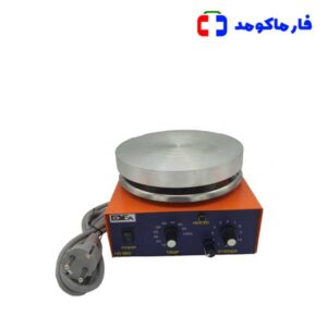 هات پلیت مگنت آلفا 860