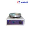 هات پلیت مگنت آلفا D500