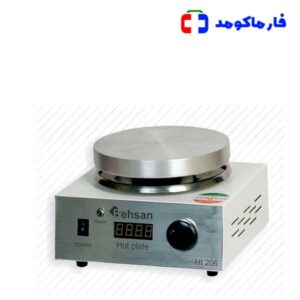 هات پلیت مگنت دیجیتال بهسان HT206
