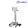 همزن مکانیکی آزمایشگاهی بهسان C3
