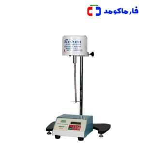 همزن مکانیکی آزمایشگاهی بهسان C3