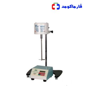 همزن مکانیکی آزمایشگاهی بهسان C5
