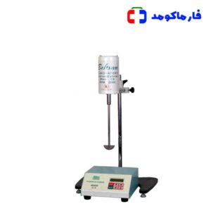 همزن مکانیکی آزمایشگاهی بهسان C9