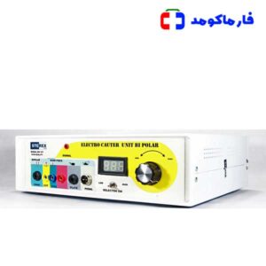 کوتر مونوپلار بای پلار ۳ فیش استرکس