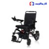 ویلچر برقی آلومینیوم تاشو فوشان 8803B