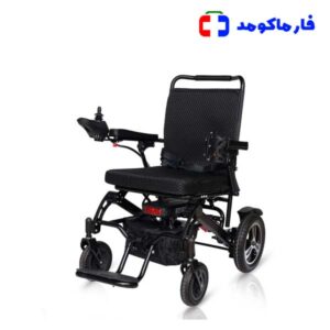 ویلچر برقی آلومینیوم تاشو فوشان 8803B
