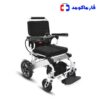 ویلچر برقی آلومینیوم تاشو فوشان 4000C