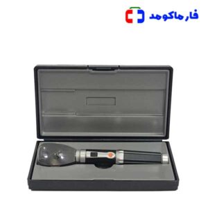 آفتالموسکوپ فرولیک