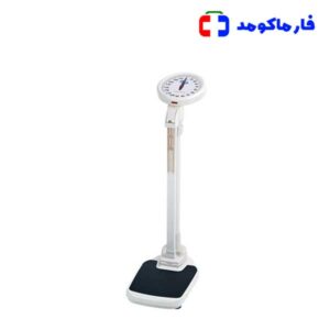 ترازو قد و وزن فایبرگلس فرولیک