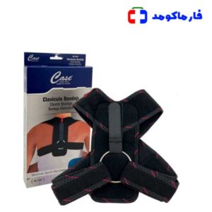 ترقوه بند کیس HB5407