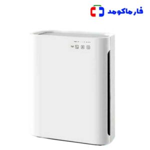 دستگاه تصفیه هوای فرولیک CF8400