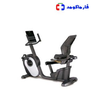 دوچرخه ثابت باشگاهی نشسته پروتئوس R12