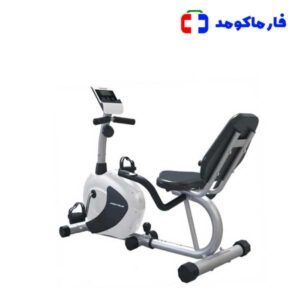 دوچرخه ثابت پروتئوس Nuvola R3