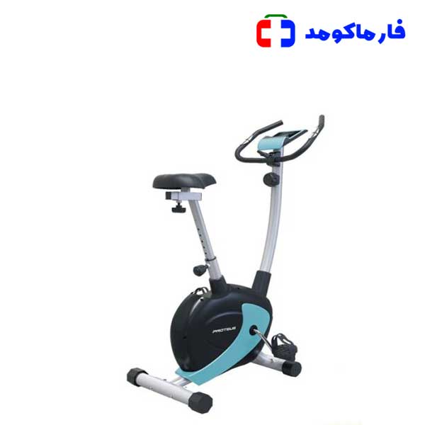 دوچرخه ثابت پروتئوس Nuvola V3 دوچرخه ثابت پروتئوس Nuvola V3
