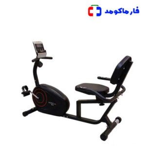دوچرخه ثابت پشتی دار فدرال R160