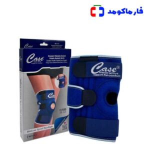 زانوبند آتل دار کیس HB5110