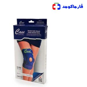 زانوبند مفصل دار کیس HB5111