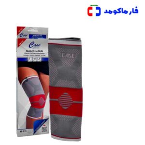 زانوبند کشباف الاستیک کیس KB315