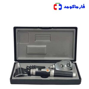 ست معاینه فرولیک