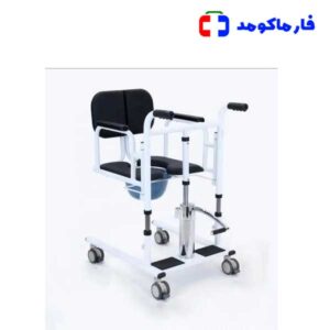 صندلی چرخ دار انتقال بیمار
