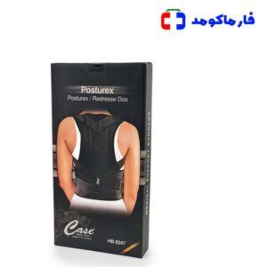 قوزبند کمربند کیس HB8247