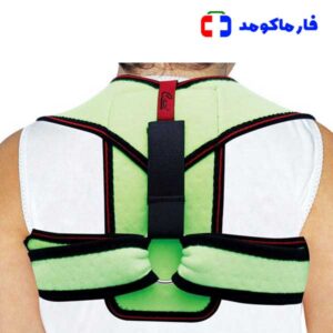 قوزبند کودک کیس JB2407