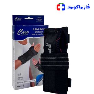 مچ بند آتل دار کیس HB5321
