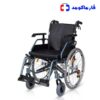 ویلچر ارتوپدی آلومینیومی فوشان FS903LAPQF11