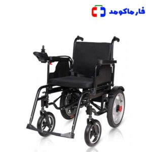 ویلچر برقی تاشو فوشان FS804