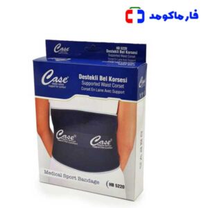 کمربند پشمی کیس HB5220