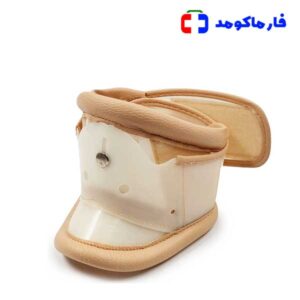 گردنبند سخت کیس NS09