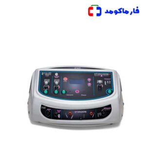 دستگاه هیدرولیفت رهامد + دستکش کارنت