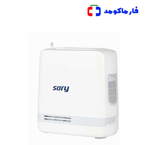 اکسیژن ساز قابل حمل sary اکسیژن ساز قابل حمل sary