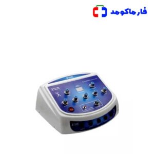 دستگاه تنس فارادیک رهامد 5 کانال